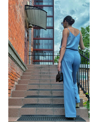 Spodnie AVELA BLUE