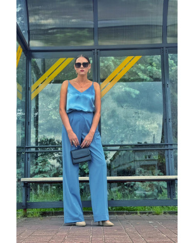 Spodnie AVELA BLUE