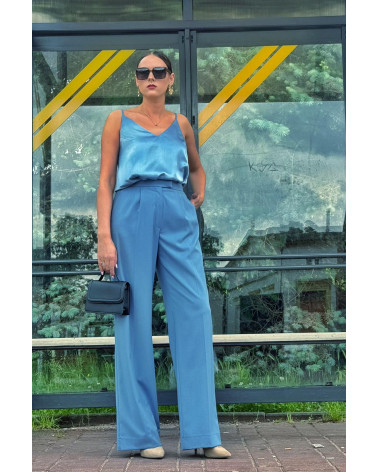 Spodnie AVELA BLUE
