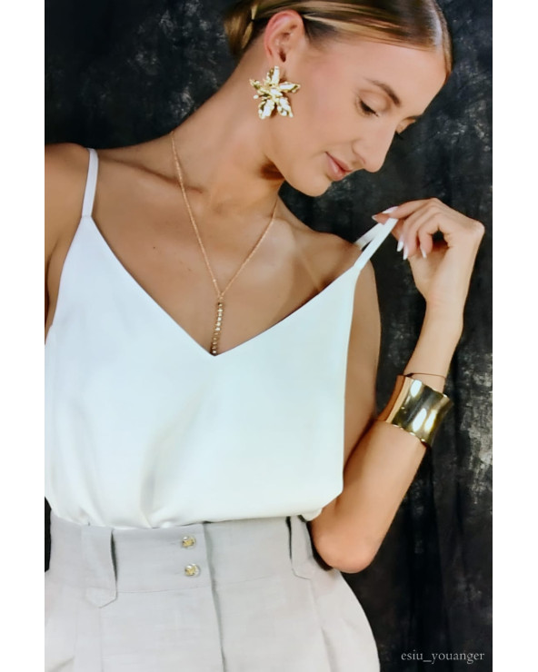 Top Alva cream