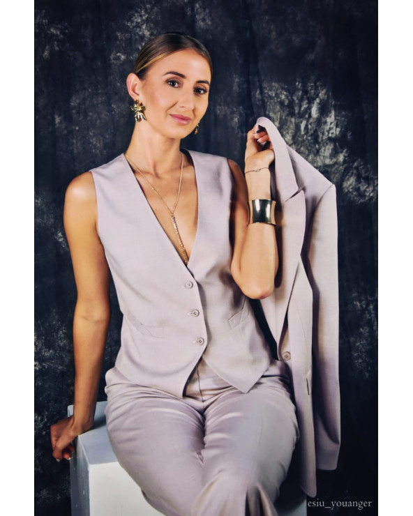 Kamizelka Nuvia