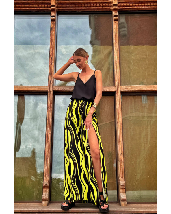 Top Alva Black