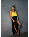 Top Alva Yellow